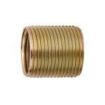 Set de 10 piese pentru corectarea filetului pedalei 1695.3A 616551