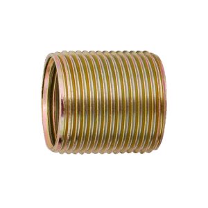 Set de 10 piese pentru corectarea filetului pedalei 1695.3A 616551