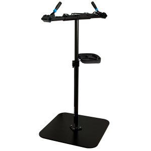 Stand de repararea bicicletelor cu doua falci cu arc 1693C 622581