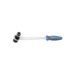 Scula pentru ax pedalier 1671.8/2BI 623087
