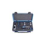 Scula de montare lan?, presare ?i nituire pentru motocicleta 3200/2BI 623220