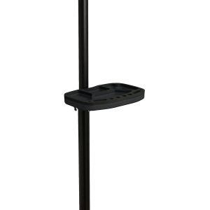 Stand cu o falca cu arc si fara farfurie plata 1693B1 623226