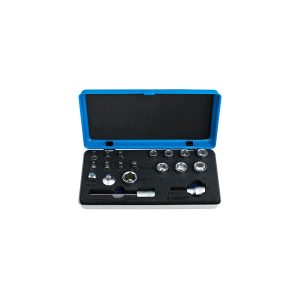 Set bits si capete tubulare 1782 624040