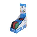 Set de leviere pentru anvelope, 27 perechi 1657ST 624089