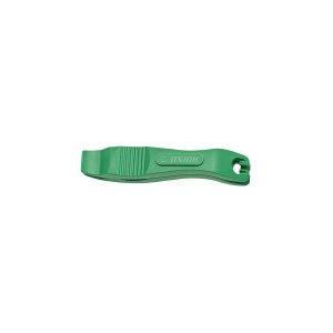 Set de 2 leviere pentru anvelope, verde 1657GREEN 624143