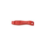 Set de 2 leviere pentru anvelope, rosu 1657RED 624144