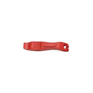 Set de 2 leviere pentru anvelope, rosu 1657RED 624144