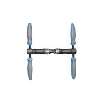 Scula de filetat locas furca (BSA) 1697 626474