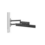 Suport pentru organizatoare cu brat pliabil pentru 1693EL  1693EL.3 629026