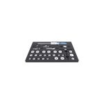 Set de scule de bicicleta in modul spuma SOS 1600SOS20 1600SOS20 629062