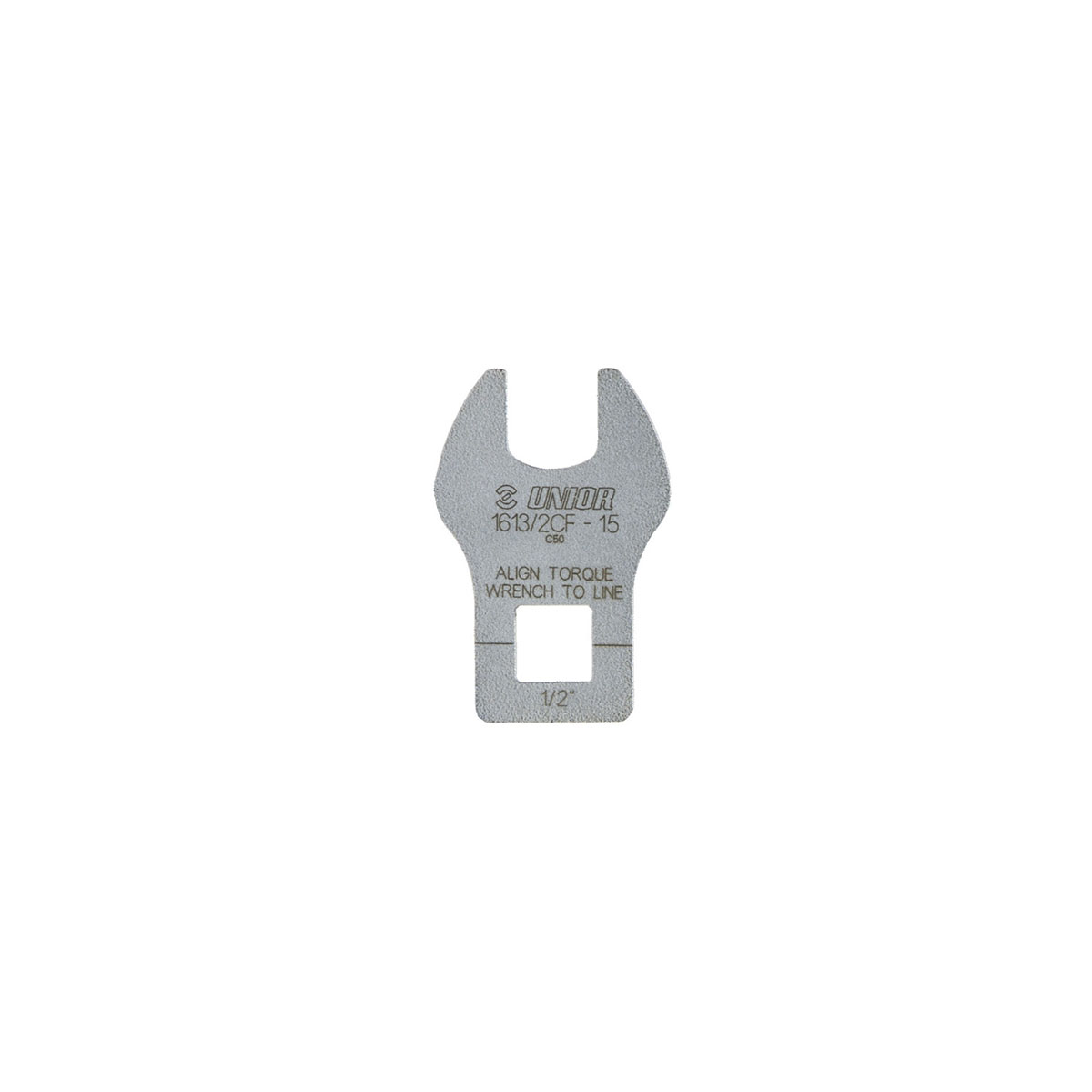 Cheie de pedala Crowfoot 1613/2CF 629071 Cheie de pedala Crowfoot 1613/2CF 629071