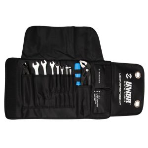 Kit de Adventura 3700LIGHT 629363